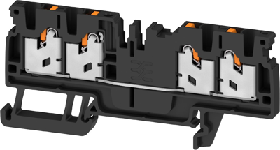 3109320000 Weidmüller Series Terminals