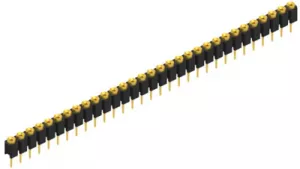 10039759 Fischer Elektronik PCB Connection Systems