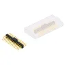 SL 17 SMD 058 28 G B SM Fischer Elektronik PCB Connection Systems