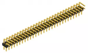 SLLP404158G Fischer Elektronik PCB Connection Systems