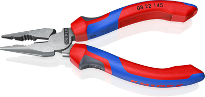08 22 145 Knipex Combination Pliers, Multi-Function Pliers Image 2