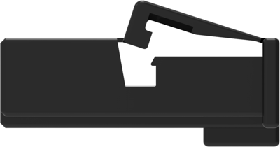 1-1418640-5 TE Connectivity Automotive Power Connectors Image 4