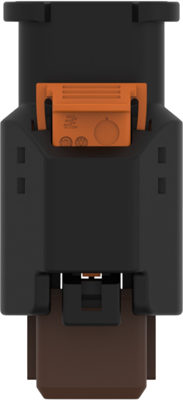 1-1801175-6 TE Connectivity Automotive Power Connectors Image 3