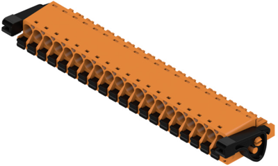 1014570000 Weidmüller PCB Connection Systems Image 2