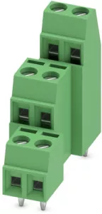 1727735 Phoenix Contact PCB Terminal Blocks