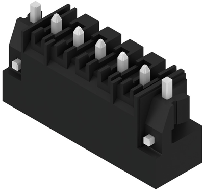1804730000 Weidmüller PCB Connection Systems Image 2