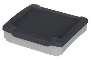 20162412.HMT1 Bopla General Purpose Enclosures