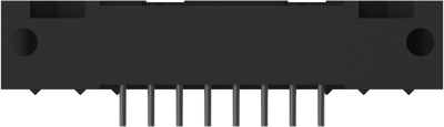 5499141-3 AMP PCB Connection Systems Image 4