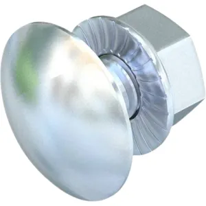 6406133 OBO Bettermann Screws, Threaded Rods