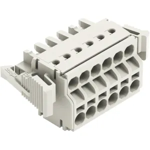 721-2106/037-000 WAGO PCB Connection Systems