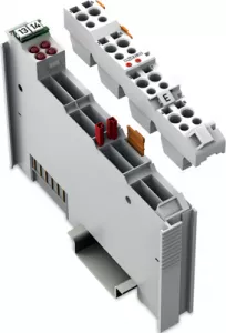 753-460 WAGO Analog Modules