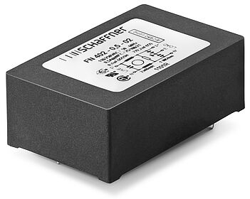 FN402B-2.5-02 Schaffner Interference suppression filter