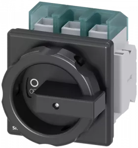 3LD2704-1TP51 Siemens Circuit Breakers