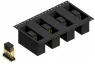 SL11SMD13012GBTR Fischer Elektronik PCB Connection Systems
