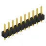 SL 20 THR 097 10 G Fischer Elektronik PCB Connection Systems