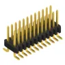 SLV W 2 SMD 048 24 G Fischer Elektronik PCB Connection Systems