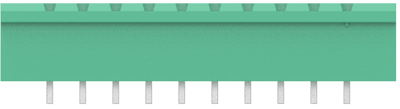1-796867-0 TE Connectivity PCB Terminal Blocks Image 4