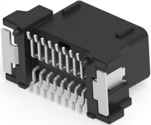 1717396-2 TE Connectivity Automotive Power Connectors