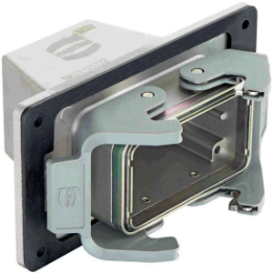 19628101122 Harting Housings for HDC Connectors