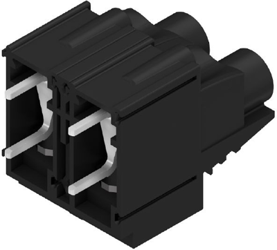 2014360000 Weidmüller PCB Terminal Blocks Image 2