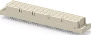284959-E ERNI DIN PCB Connectors