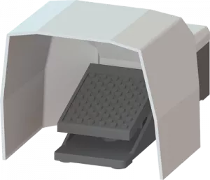 3SE2912-2AA20 Siemens Foot Switches