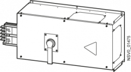 BD2C-250-EESC END FEEDER UNIT WITH DISCONNECTOR