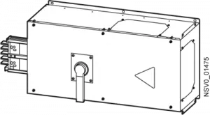 BVP:611344 Siemens Circuit Breakers