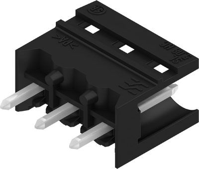 1549110000 Weidmüller PCB Connection Systems Image 2