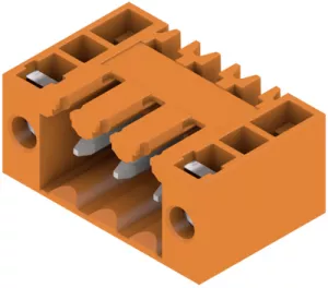 1607050000 Weidmüller PCB Connection Systems
