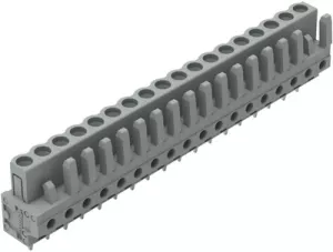 232-148 WAGO PCB Connection Systems