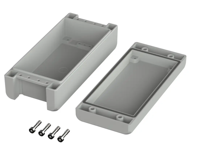 00164125 Bopla General Purpose Enclosures Image 2