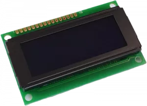 DEM 20488 SBH-PW-N Display Elektronik LED-Modules