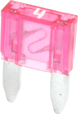 F7004 iMaXX Automotive Blade Fuses