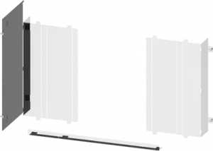 8PQ5000-3BA81 Siemens Accessories for Enclosures