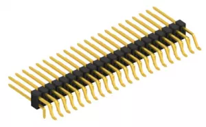 SL28SMDTHR10944G Fischer Elektronik PCB Connection Systems
