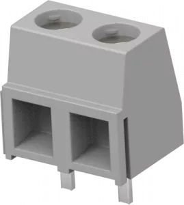 1546216-2 TE Connectivity PCB Terminal Blocks