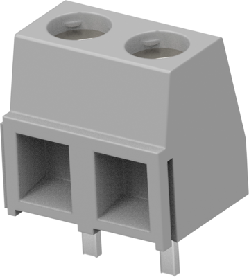 1546216-2 TE Connectivity PCB Terminal Blocks