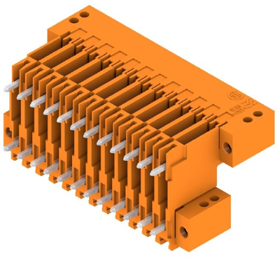 1641290000 Weidmüller PCB Connection Systems Image 2