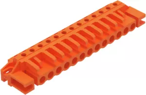 232-273/047-000 WAGO PCB Connection Systems