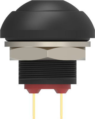 2329383-6 Alcoswitch Pushbutton Switches Image 4