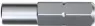 7103 Wiha Screwdrivers, Bits and Bitholders