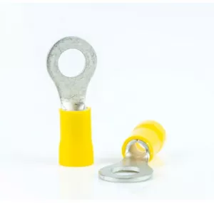 BYB-4-07F5015 by.B Cable Lugs