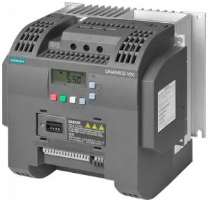 6SL3210-5BE25-5CV0 Siemens Variable speed drive and Accessories