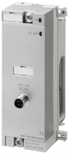 6ES7194-4BL00-0AA0 Siemens System wiring and connections
