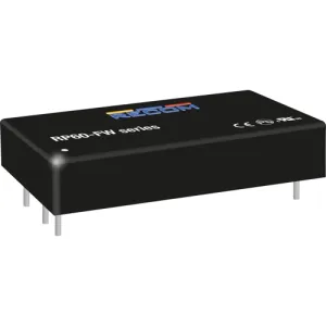 RPA60-2412SFW/P RECOM DC/DC Converters