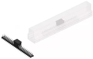 SLLP6SMD03844ZBSMPS Fischer Elektronik PCB Connection Systems