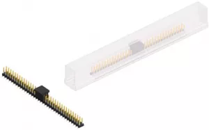 SLY8SMD04570SBSM Fischer Elektronik PCB Connection Systems