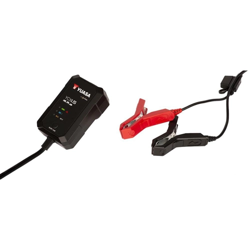 YCX1.5 Yuasa Lead-Acid Battery Chargers Image 3