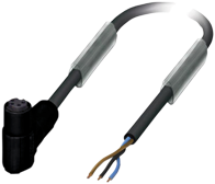 229046 PEPPERL+FUCHS Sensor-Actuator Cables